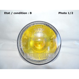 Phare Route H1 SIEM 14100