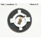 Platine feu clignotant avant SEIMA 10692601