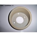 Light grey right indicator light surround