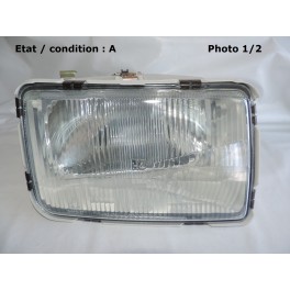 Phare droit H4 HELLA 1AH004050-141