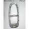 Red taillight surround SEIMA 203