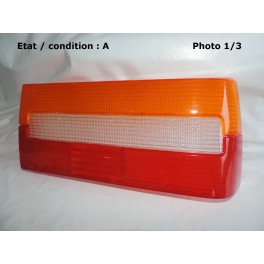 Right taillight lens SIGNAL VISION
