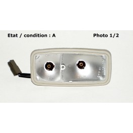 Right front light indicator bulb holder FRANKANI 445