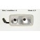 Right front light indicator bulb holder FRANKANI 445