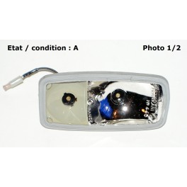 Platine feu clignotant veilleuse droit FRANKANI 445
