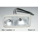 Right front light indicator bulb holder FRANKANI 445