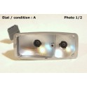 Left front light indicator bulb holder SEIMA 416G