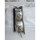 Left hand tail light lens SR K33205