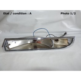 Left front light indicator bulb holder SEIMA 426G