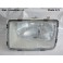 Left headlight H4 HELLA 1AH004050-131