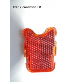 Taillight reflector LABINAL 2400 (B220)