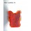 Taillight reflector LABINAL 2400 (TPV 83)