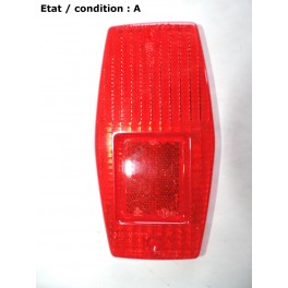 Right red taillight lens FRANKANI 530D