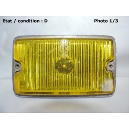 Foglight headlight Jodolux SIEM 7692
