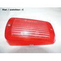 Right reversint light lens YORKA-AXO
