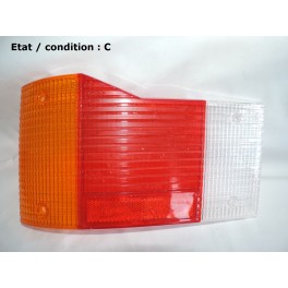 Left taillight lens ALTISSIMO 26.5079