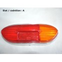 Left taillight lens SEIMA 616 G