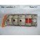 Right taillight lens HELLA K33320