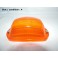 Front light indicator lens HELLA K12719