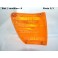 Left indicator lens BOSCH 32663R6