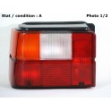 Left taillight SEIMA 20960
