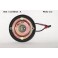 Platine feu BAY15d SEIMA 30 (2 fonctions)