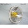 Halogen main beam headlight H1 CIBIE 450136
