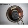 Headlight H1 + H3 Amplilux SEV MARCHAL 61281003