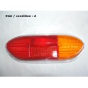Right taillight lens SEIMA 616D