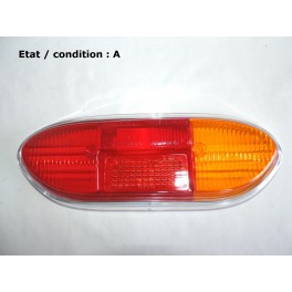 Right taillight lens SEIMA 616D