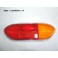 Right taillight lens SEIMA 616D