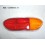 Right taillight lens SEIMA 616D
