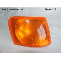 Right front light indicator FORD 91AG13368AA