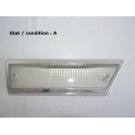 Right front light indicator lens SEIMA 434D