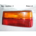 Right taillight STANLEY 043-6318R
