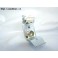 Platine plafonnier SEIMA 709