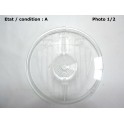 Spotlight headlight glass SEV MARCHAL 672 682 692