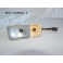 Platine feu clignotant veilleuse gauche CIM 442