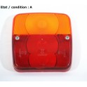 Taillight lens JOKON 53305
