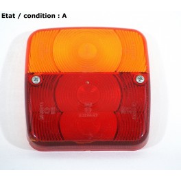 Cabochon feu arri&egrave;re JOKON 53285