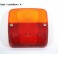 Cabochon feu arrière JOKON 53285