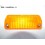 Front light indicator lens SWF 75AG13K301AA