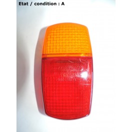 Cabochon feu arri&egrave;re HELLA K23381