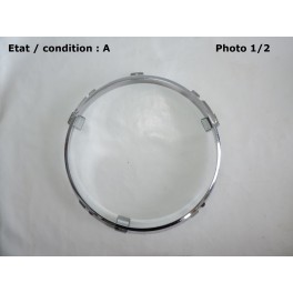 Retaining rim chrome LUCAS L1065