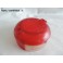 Taillight lens with licence plate light SEIMA 522 (TPU 494)