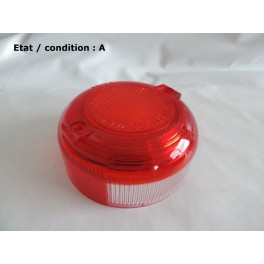 Taillight lens with licence plate light SEIMA 522 (2020T)