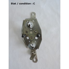 Right taillight bulb holder SEIMA 605DE