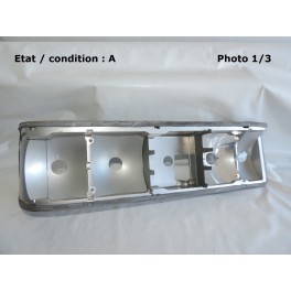 Left taillight reflector SR 2259