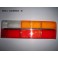 Right taillight lens ALTISSIMO 26.5068-D