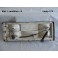 Left taillight lens FRANKANI 1220165